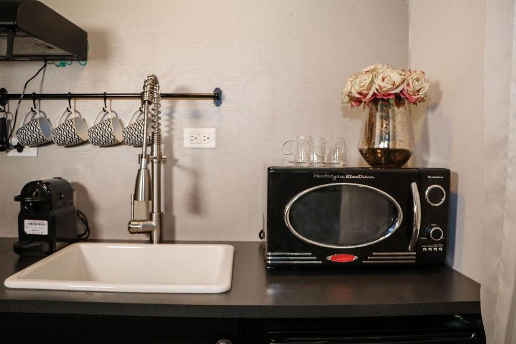 Amazinn Places Rooftop And Jacuzzi VI ปานามาซิตี้ ภายนอก รูปภาพ