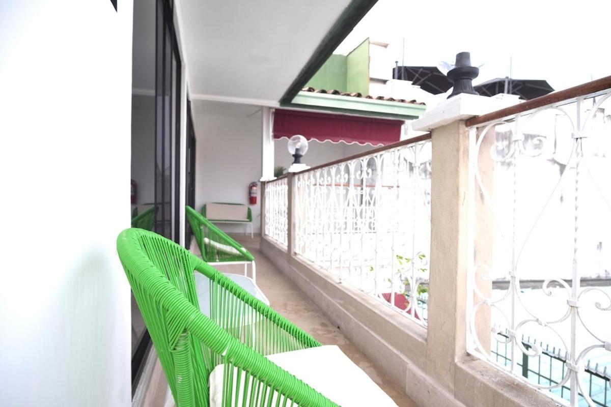Amazinn Places Rooftop And Jacuzzi VI ปานามาซิตี้ ภายนอก รูปภาพ